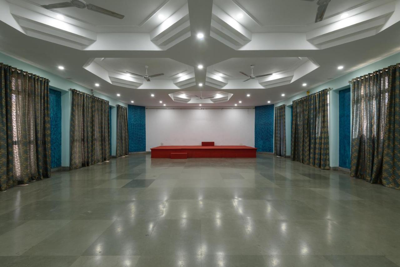Hotel Great Punjab Aurangabad  Exterior photo