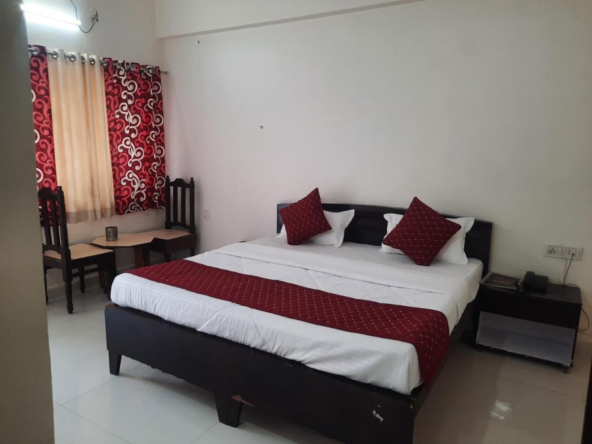 Hotel Great Punjab Aurangabad  Exterior photo