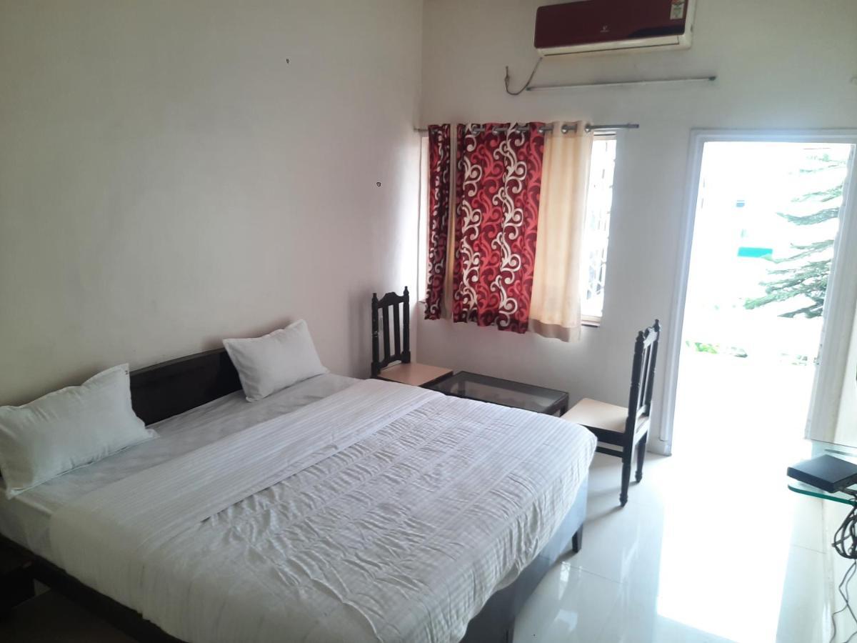 Hotel Great Punjab Aurangabad  Exterior photo