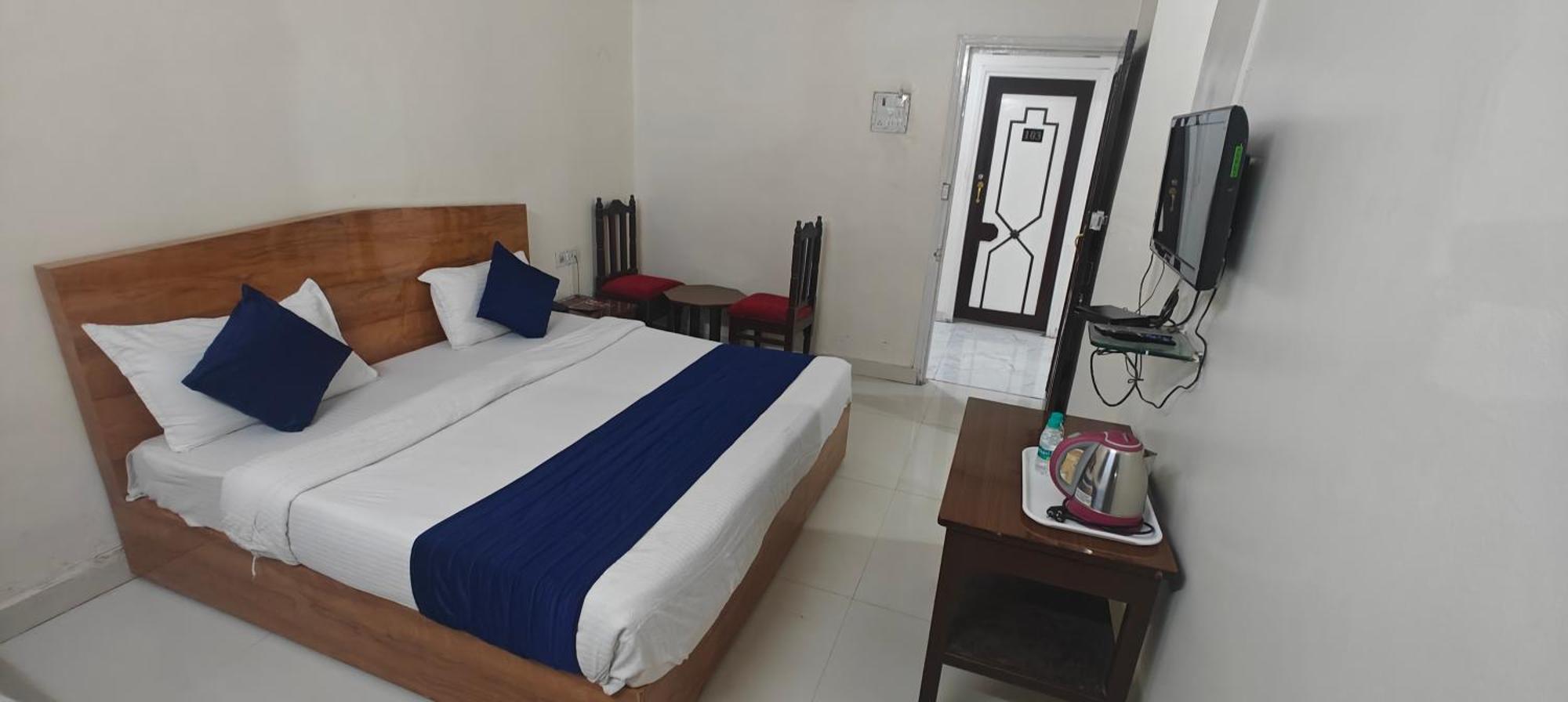 Hotel Great Punjab Aurangabad  Exterior photo