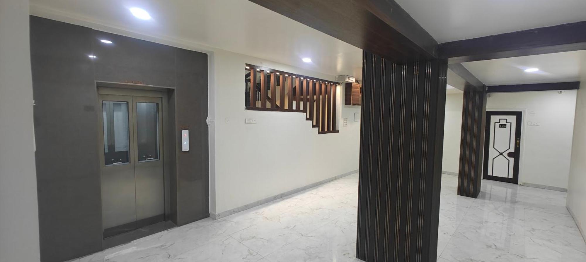 Hotel Great Punjab Aurangabad  Exterior photo