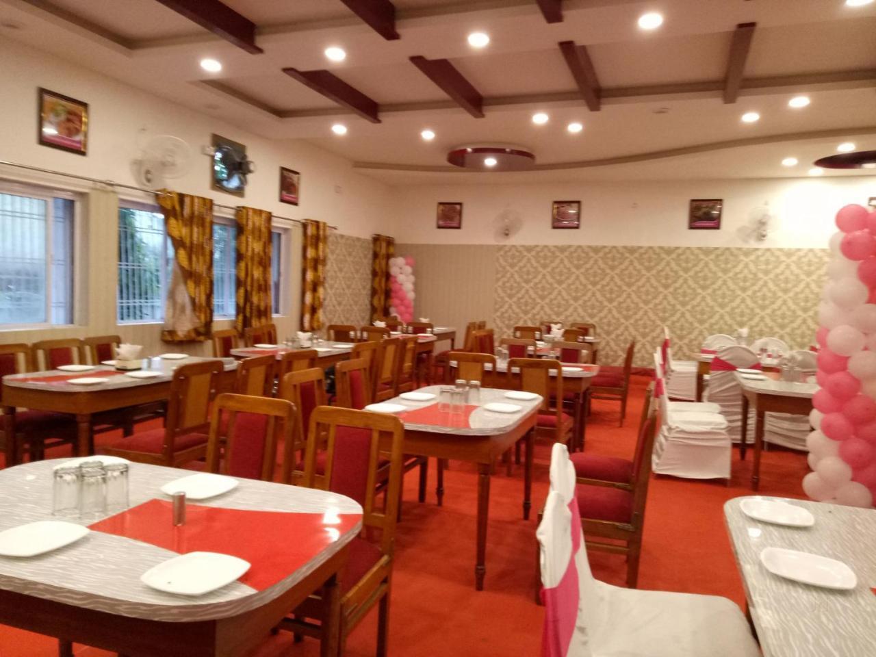 Hotel Great Punjab Aurangabad  Exterior photo