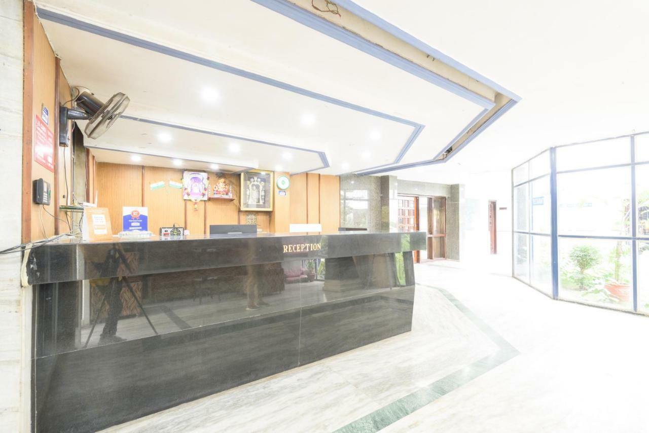 Hotel Great Punjab Aurangabad  Exterior photo