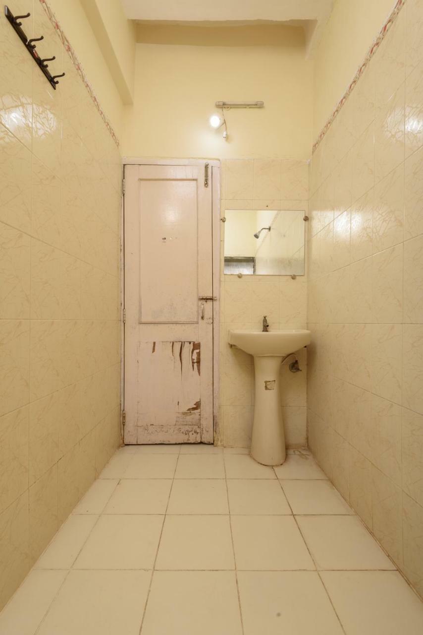 Hotel Great Punjab Aurangabad  Exterior photo