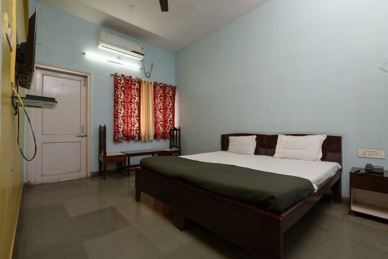 Hotel Great Punjab Aurangabad  Exterior photo